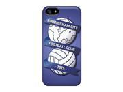 Ideal Case Cover For Iphone 5 5s birmingham City Fc Protective Stylish Case