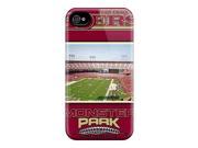 For Iphone Protective Case High Quality For Iphone 4 4s San Francisco 49ers Skin Case Cover