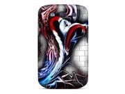 Tpu ASn530xYaZ Case Cover Protector For Galaxy S3 - Attractive Case Tpu ASn530xYaZ Case Cover Protector For Galaxy S3 - Attractive Case