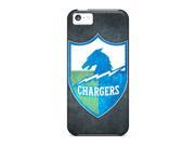 New Super Strong San Diego Chargers Tpu Case Cover For Iphone 5c