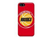 Top Quality Protection Nba Houston Rockets 2 Case Cover For Iphone 5 5s
