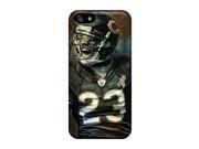 Defender Case With Nice Appearance (chicago Bears) For Iphone 5/5s Defender Case With Nice Appearance (chicago Bears) For Iphone 5/5s