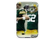 Special Design Back Green Bay Packers Phone Case Cover For Galaxy S4