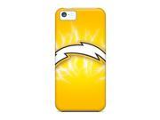 Case Cover Protector Specially Made For Iphone 5c San Diego Chargers