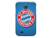 YIu3031QRPV Anti scratch Case Cover Buy cases Protective Fc Bayern Munich Case For Galaxy S4