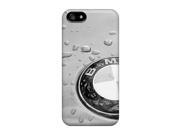 Forever Collectibles Grey Bmw Logo Hard Snap on Iphone 5 5s Case