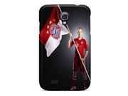 Defender Case With Nice Appearance fc Bayern Muenchen For Galaxy S4
