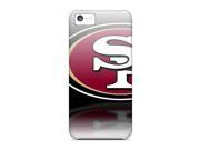 Cute Tpu San Francisco 49ers Case Cover For Iphone 5c