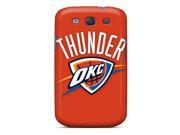 Premium [nDk555MeQP]nba Oklahoma City Thunder 2 Case For Galaxy S3 Eco friendly Packaging