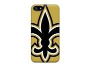 Special Design Back New Orleans Saints Phone Case Cover For Iphone 5/5s Special Design Back New Orleans Saints Phone Case Cover For Iphone 5/5s