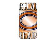 Quality Case Cover With Chicago Bears Nice Appearance Compatible With Iphone 5c