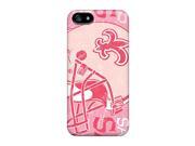 Defender Case For Iphone 5/5s, New Orleans Saints Pattern Defender Case For Iphone 5/5s, New Orleans Saints Pattern