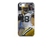 Iphone 5c Cover Case Eco friendly Packaging green Bay Packers
