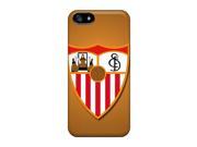 Excellent Design Fc Sevilla Phone Case For Iphone 5 5s Premium Tpu Case