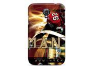 Awesome Design San Francisco 49ers Hard Case Cover For Galaxy S4