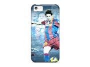 High Quality UbL5195uaHv The Best Player Of Barcelona Lionel Messi Tpu Case For Iphone 5c