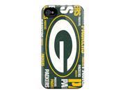 Design High Quality Green Bay Packers Cover Case With Excellent Style For Iphone 6