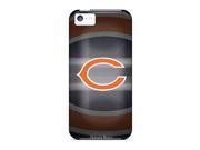 New Bgy8616BvVS Chicago Bears Tpu Cover Case For Iphone 5c