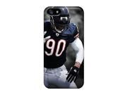 Premium Protective Hard Case For Iphone 5 5s Nice Design Chicago Bears