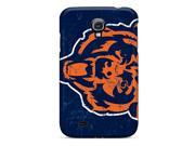 Chicago Bears Case Compatible With Galaxy S4 Hot Protection Case