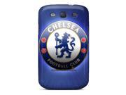 Fig6785bniq Case Cover Chelsea Fc Galaxy S3 Protective Case
