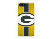 New Super Strong Green Bay Packers Tpu Case Cover For Iphone 5 5s