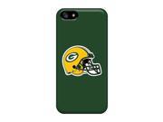 Anti scratch And Shatterproof Green Bay Packers 4 Phone Case For Iphone 6 plus High Quality Tpu Case