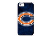 Defender Case With Nice Appearance chicago Bears For Iphone 5c