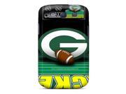 High Quality Green Bay Packers Case For Galaxy S3 / Perfect Case High Quality Green Bay Packers Case For Galaxy S3 / Perfect Case