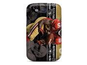 VaV6329Rnmq San Francisco 49ers Feeling Galaxy S3 On Your Style Birthday Gift Cover Case