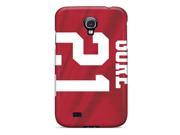 Fashionable Style Case Cover Skin For Galaxy S4 San Francisco 49ers