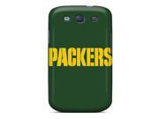 Protection Case For Galaxy S3 Case Cover For Galaxy green Bay Packers