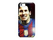 Perfect Forward Player Of Barcelona Lionel Messi Case Cover Skin For Iphone 5c Phone Case