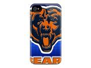 New Cute Funny Chicago Bears Case Cover Iphone 6 Case Cover