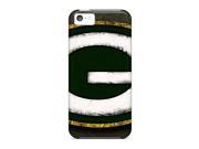 Hot Green Bay Packers First Grade Tpu Phone Case For Iphone 5c Case Cover