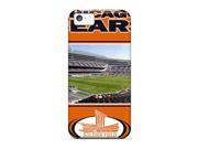 For Iphone 5c Premium Tpu Case Cover Chicago Bears Protective Case