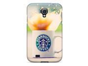New Arrival Starbucks For Galaxy S4 Case Cover