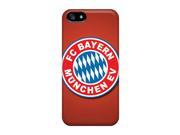 Perfect Tpu Case For Iphone 5 5s Anti scratch Protector Case fc Bayern Munich