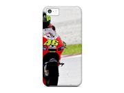 GKy189JxNf Case Cover Fashionable Iphone 5c Case Valentino Rossi