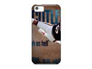 Iphone 5c Case Cover Chicago Bears Case Eco friendly Packaging