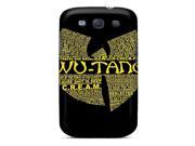 New Style Hard Case Cover For Galaxy S3 Wu Tang Clan