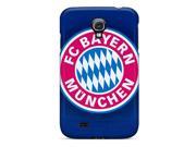 New Galaxy S4 Case Cover Casing fc Bayern Muenchen