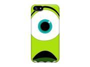 Iphone 6 Case Bumper Tpu Skin Cover For Monsters University Mike Wazowski Accessories