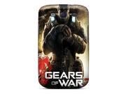 Defender Case For Galaxy S3 Gears Of War 3 Pattern
