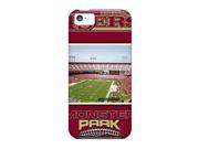 High end Case Cover Protector For Iphone 5c san Francisco 49ers