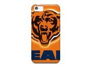 Tpu Fashionable Design Chicago Bears Rugged Case Cover For Iphone 5c New