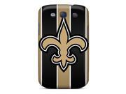 Awesome Case Cover/Galaxy S3 Defender Case Cover(new Orleans Saints) Awesome Case Cover/Galaxy S3 Defender Case Cover(new Orleans Saints)