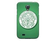 Cute High Quality Galaxy S4 Celtic Fc Glasgow Case