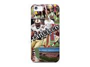 Iphone 5c Case Premium Protective Case With Awesome Look San Francisco 49ers