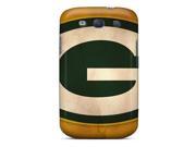 Bwh6950cgfD Snap On Case Cover Skin For Galaxy S3 green Bay Packers
